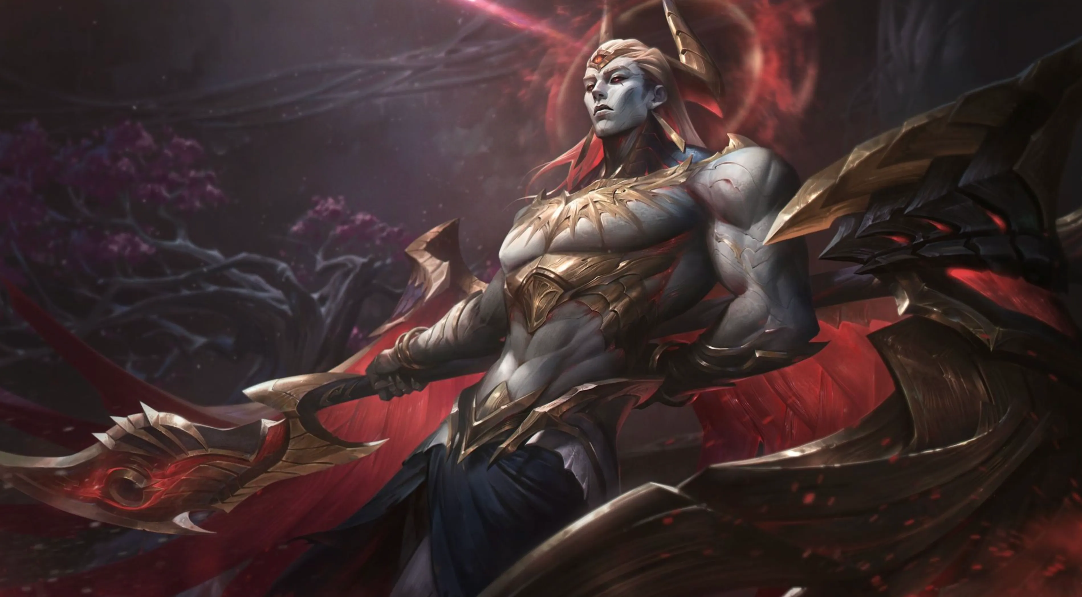 How to Play Zaahen in League of Legends